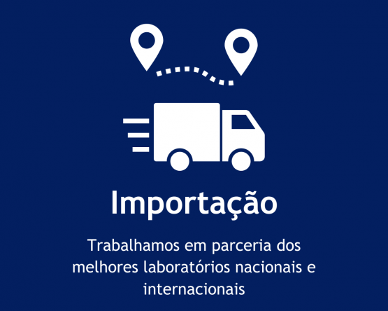 Importação