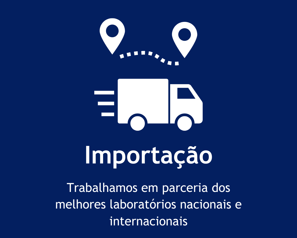 Importação